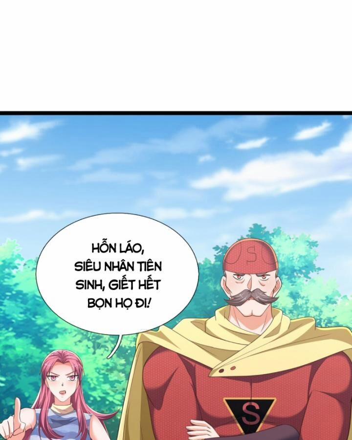 Luyện Thể Trăm Nghìn Tầng 323 trang 46