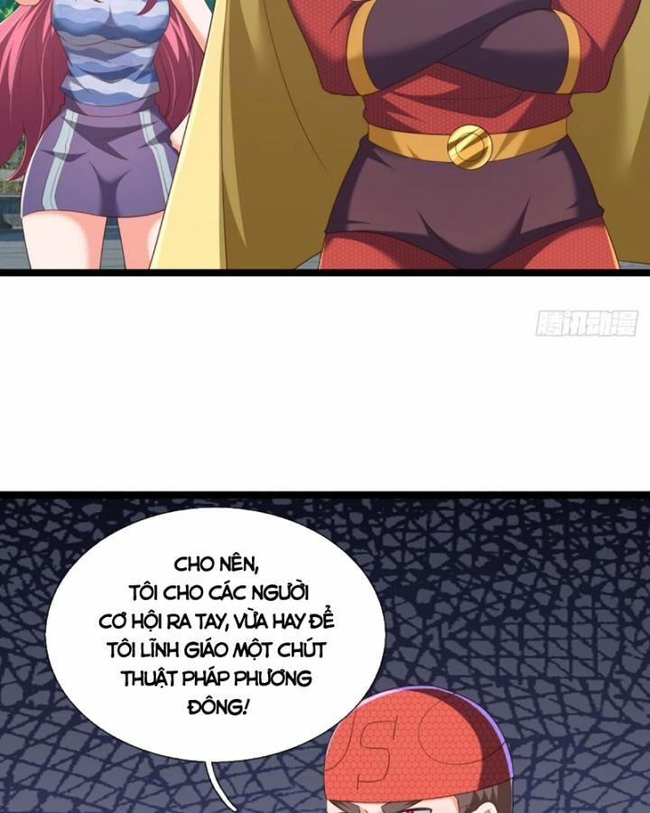 Luyện Thể Trăm Nghìn Tầng 323 trang 47