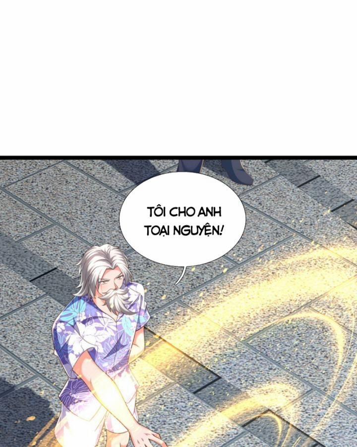 Luyện Thể Trăm Nghìn Tầng 323 trang 49