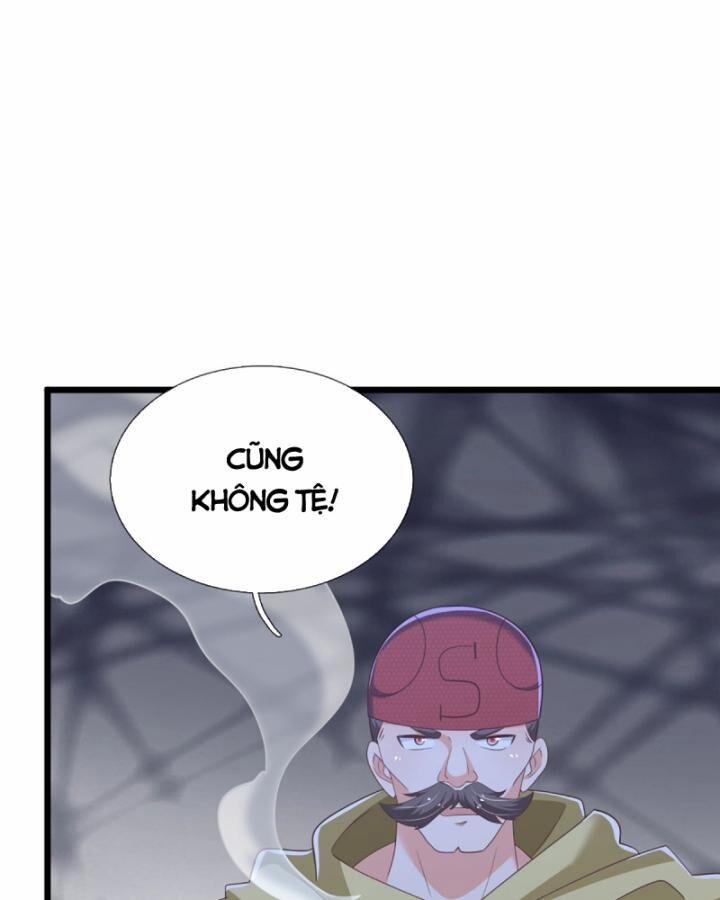 Luyện Thể Trăm Nghìn Tầng 323 trang 53