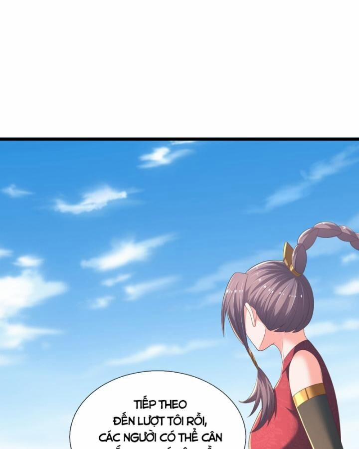 Luyện Thể Trăm Nghìn Tầng 323 trang 56