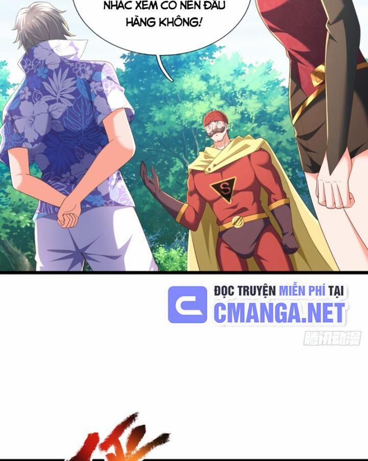 Luyện Thể Trăm Nghìn Tầng 323 trang 57