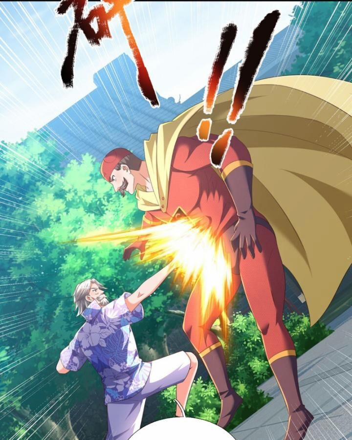 Luyện Thể Trăm Nghìn Tầng 323 trang 58