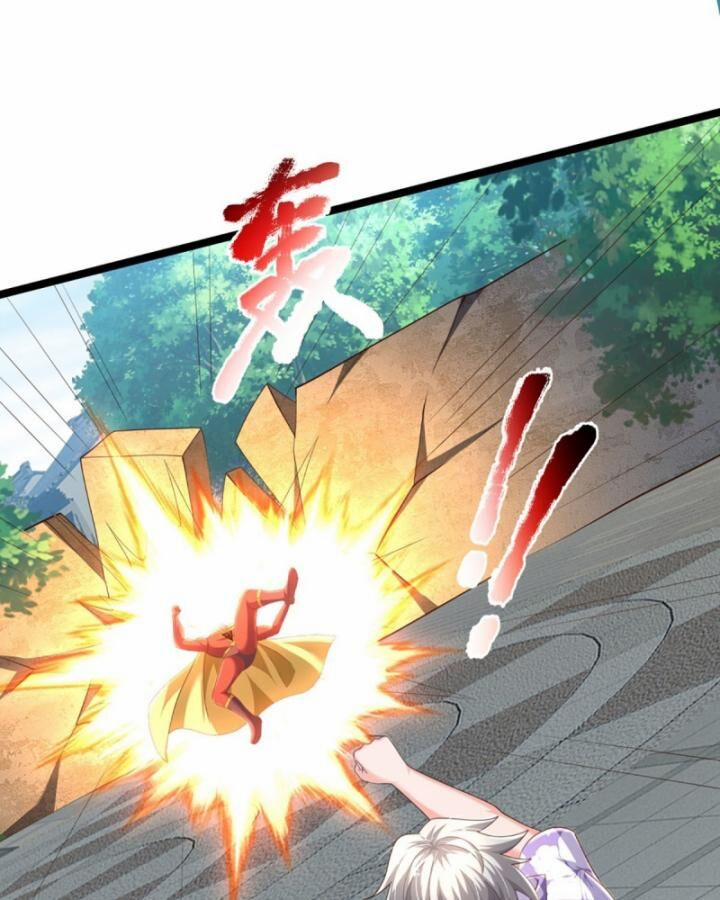 Luyện Thể Trăm Nghìn Tầng 323 trang 60