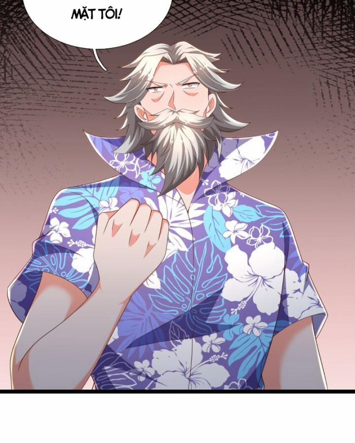 Luyện Thể Trăm Nghìn Tầng 323 trang 62