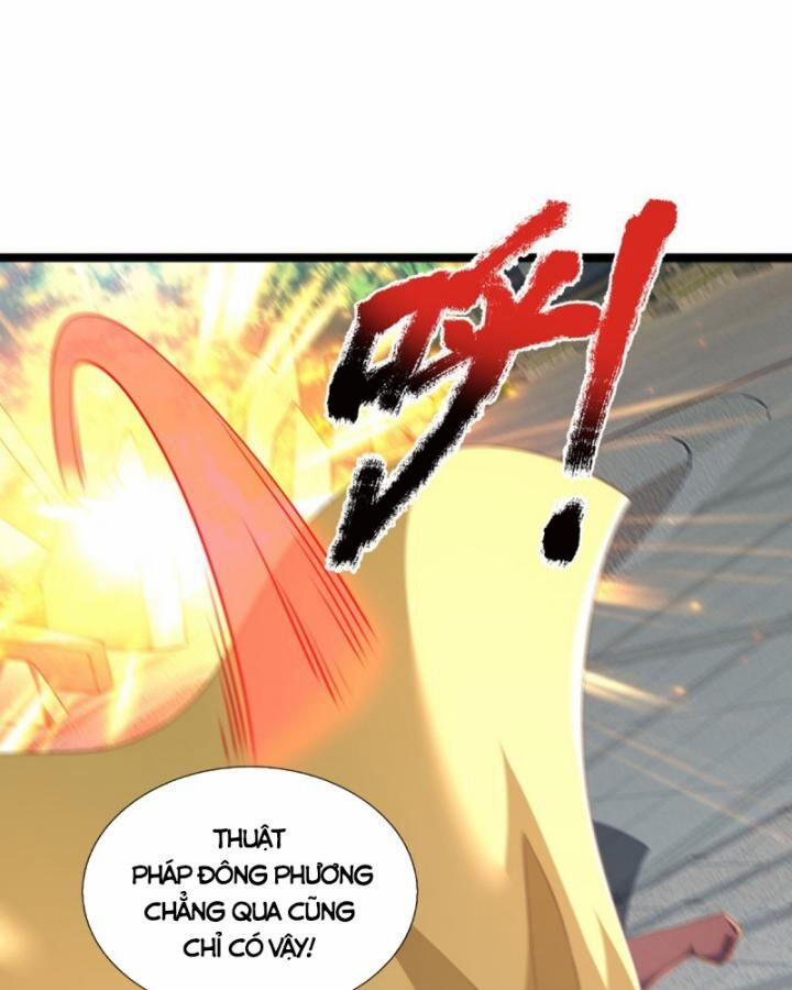 Luyện Thể Trăm Nghìn Tầng 323 trang 64