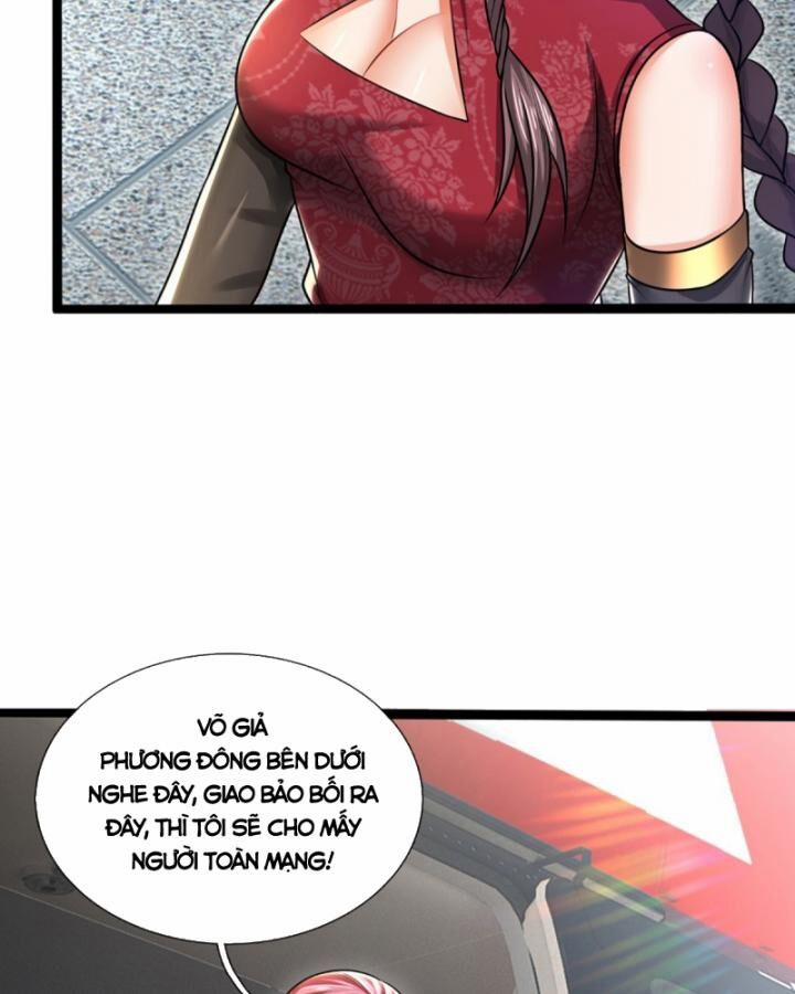 Luyện Thể Trăm Nghìn Tầng 323 trang 7