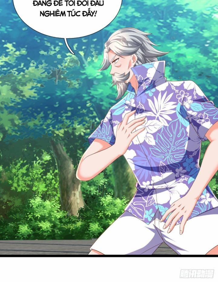 Luyện Thể Trăm Nghìn Tầng 323 trang 70