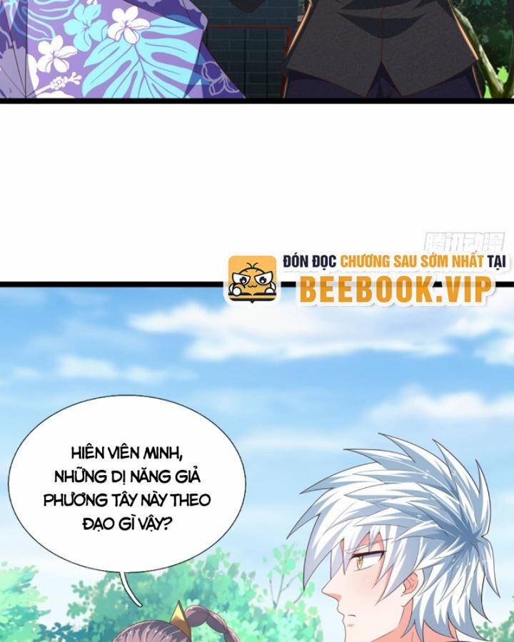 Luyện Thể Trăm Nghìn Tầng 323 trang 72