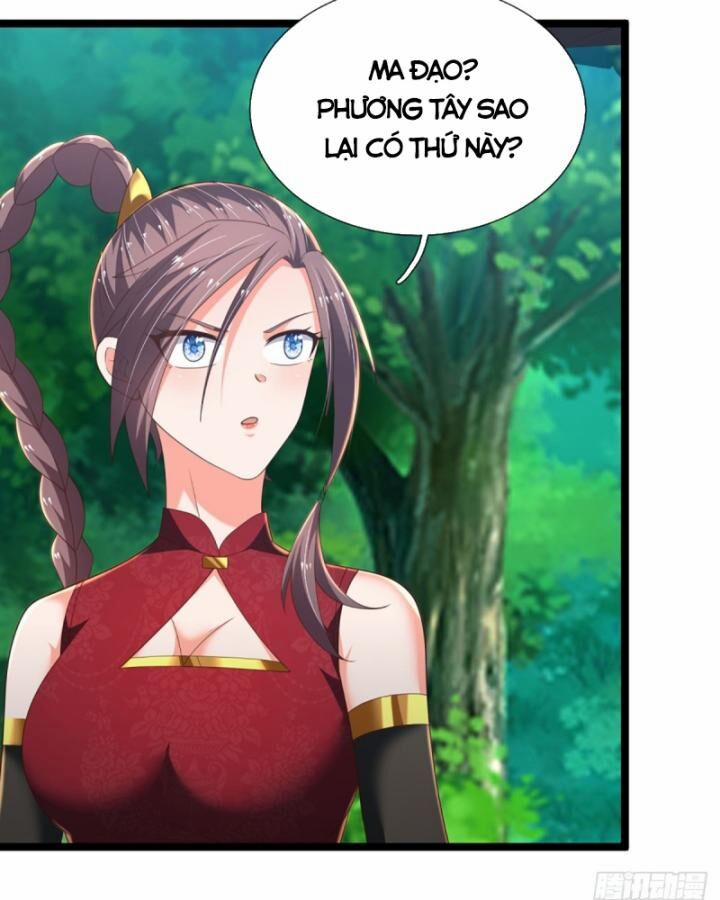 Luyện Thể Trăm Nghìn Tầng 323 trang 75