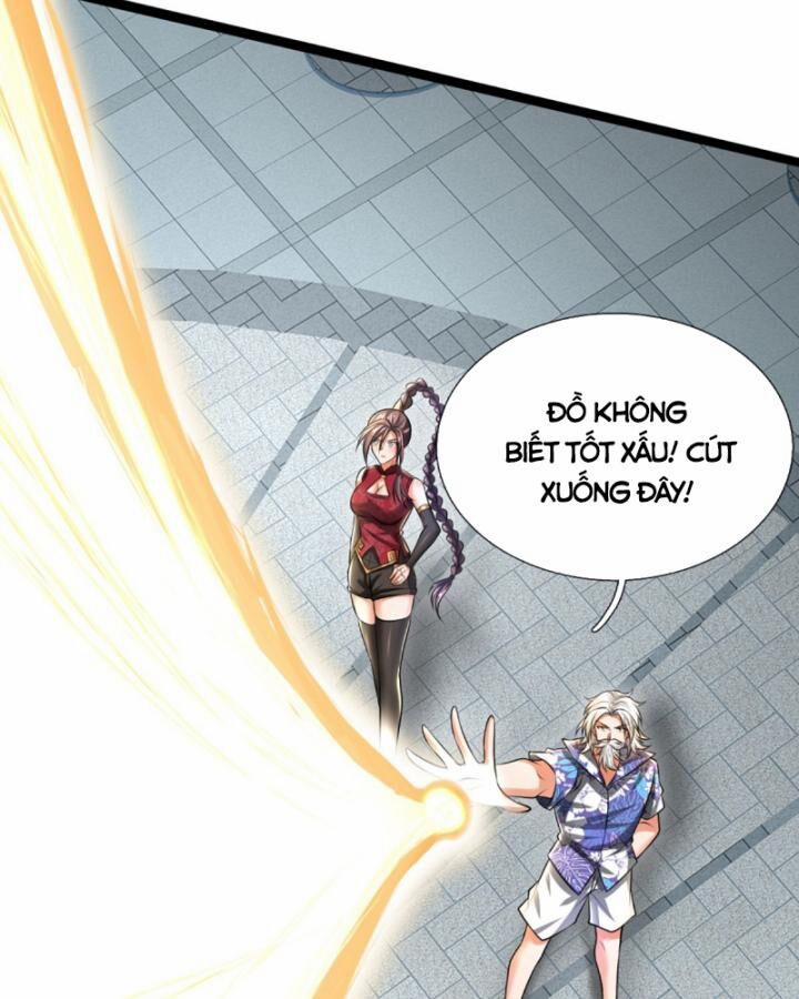 Luyện Thể Trăm Nghìn Tầng 323 trang 9