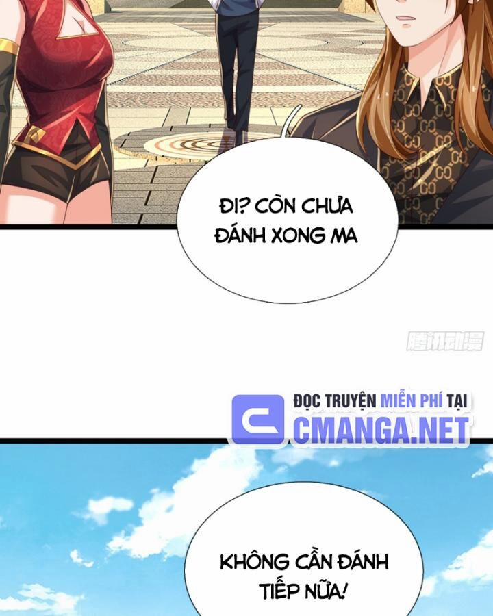 Luyện Thể Trăm Nghìn Tầng 324 trang 10