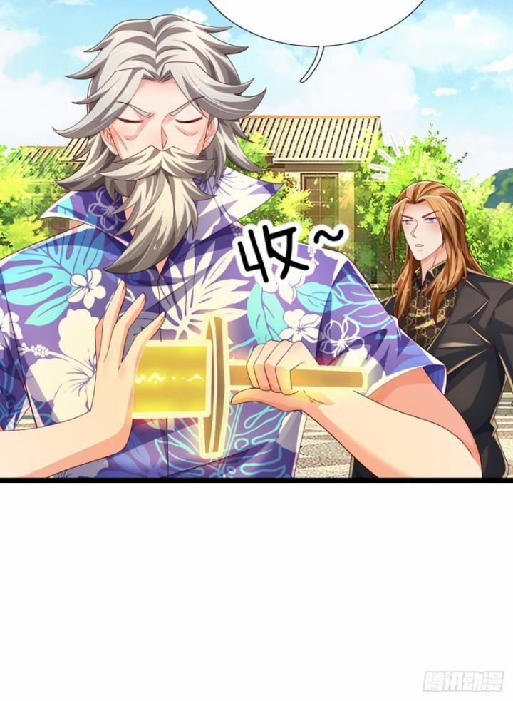 Luyện Thể Trăm Nghìn Tầng 324 trang 11