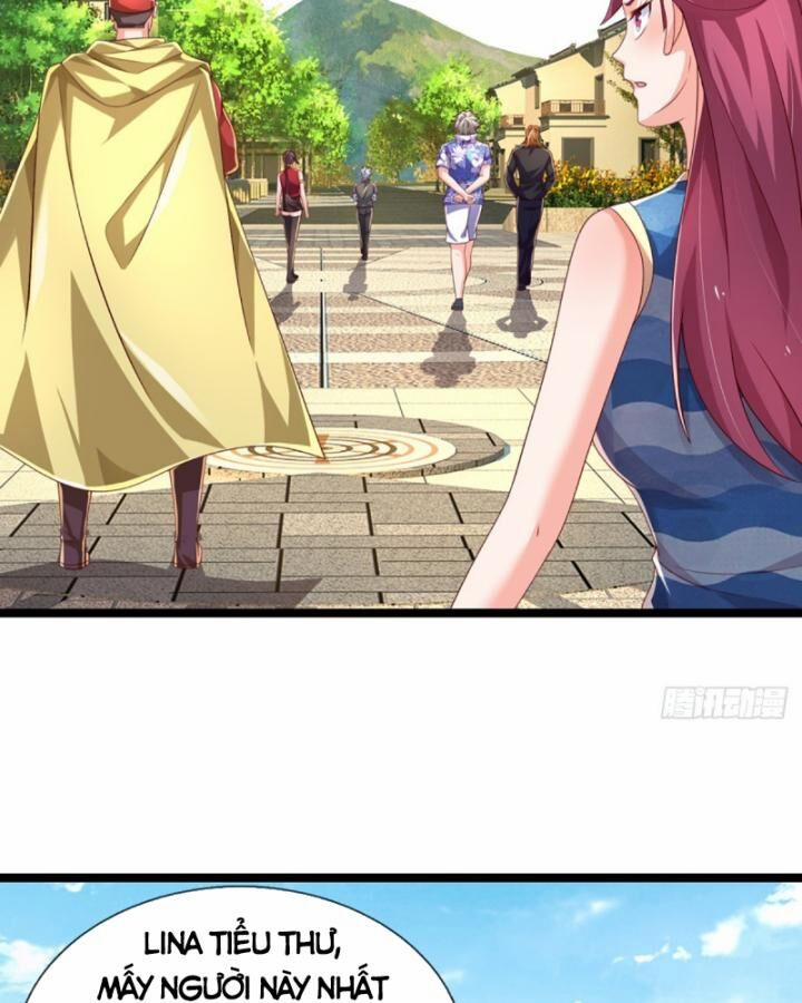 Luyện Thể Trăm Nghìn Tầng 324 trang 13