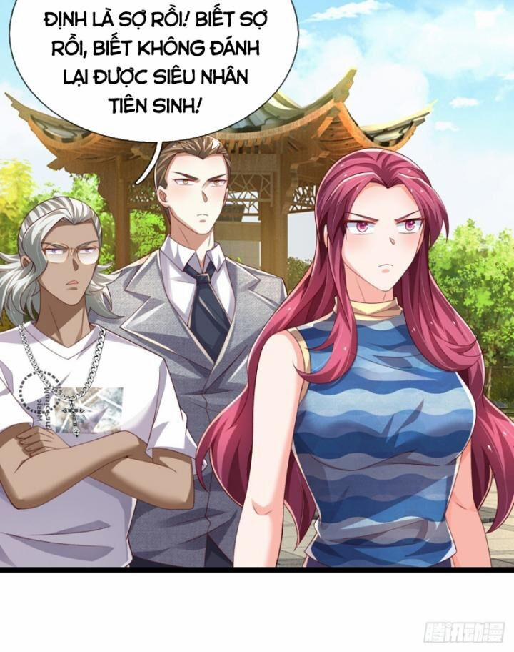 Luyện Thể Trăm Nghìn Tầng 324 trang 14