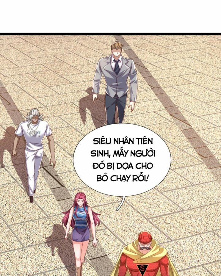 Luyện Thể Trăm Nghìn Tầng 324 trang 15