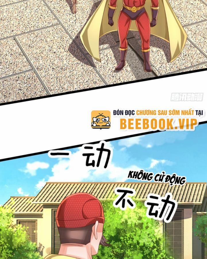 Luyện Thể Trăm Nghìn Tầng 324 trang 16