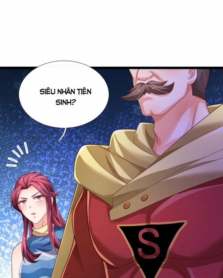 Luyện Thể Trăm Nghìn Tầng 324 trang 18