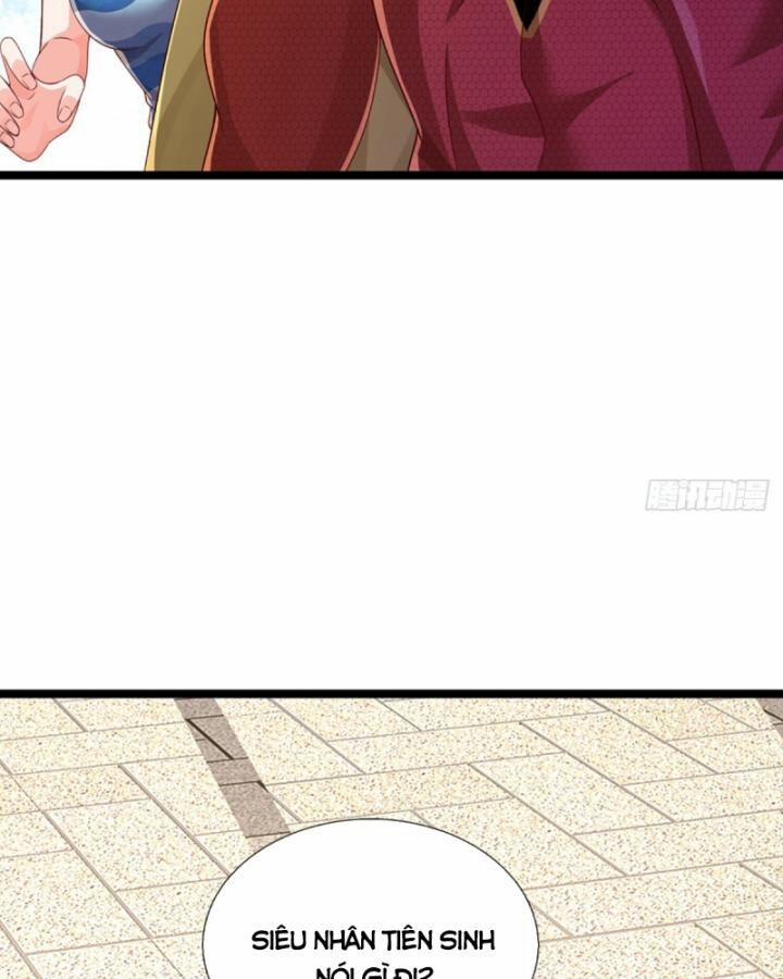 Luyện Thể Trăm Nghìn Tầng 324 trang 19
