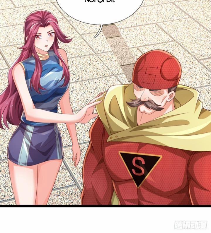 Luyện Thể Trăm Nghìn Tầng 324 trang 20