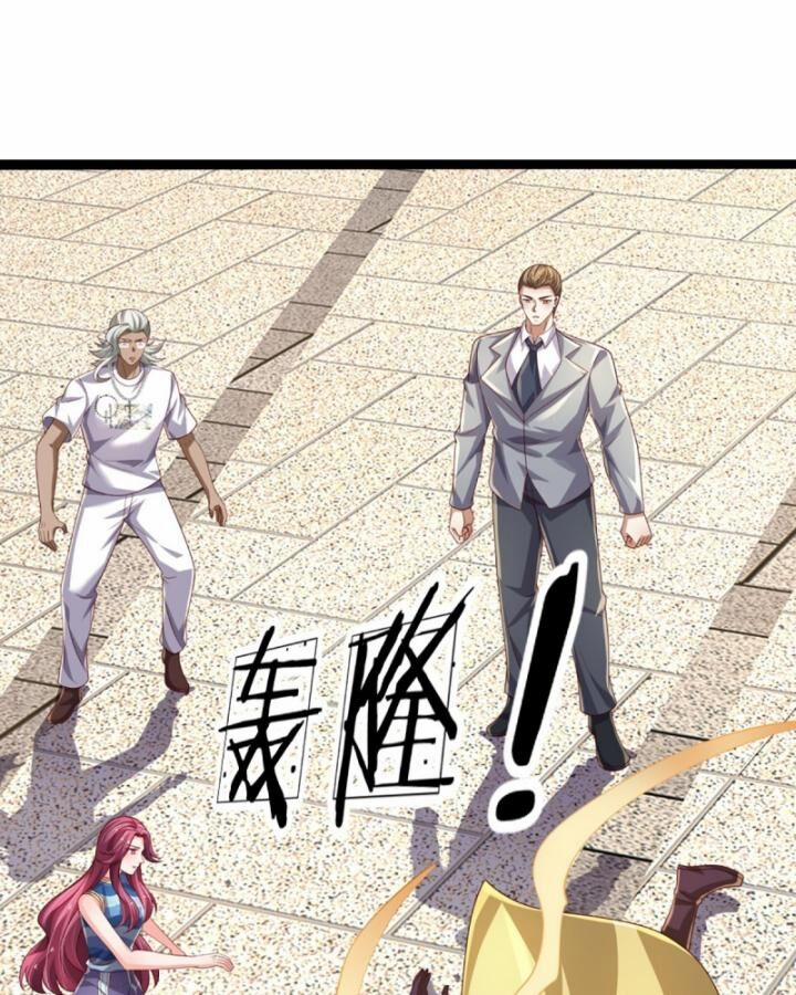 Luyện Thể Trăm Nghìn Tầng 324 trang 21