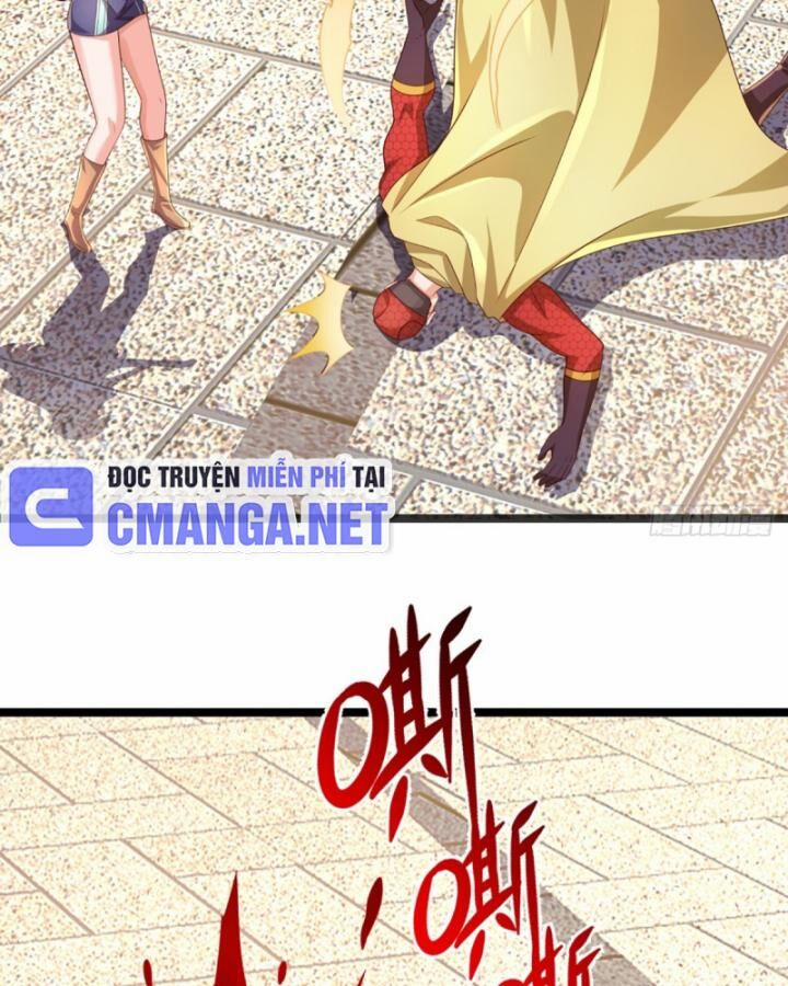 Luyện Thể Trăm Nghìn Tầng 324 trang 22