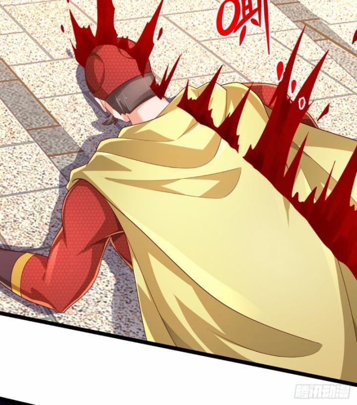 Luyện Thể Trăm Nghìn Tầng 324 trang 23