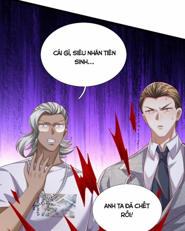 Luyện Thể Trăm Nghìn Tầng 324 trang 24