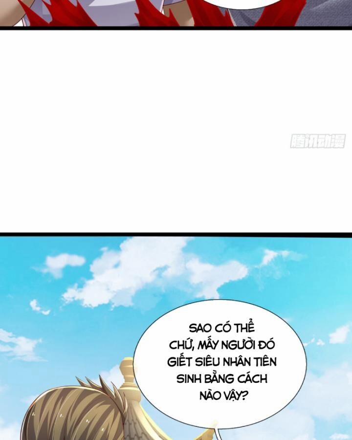 Luyện Thể Trăm Nghìn Tầng 324 trang 25