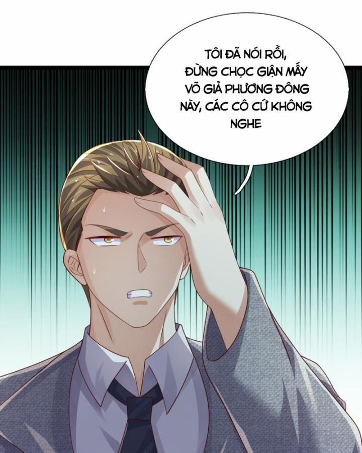 Luyện Thể Trăm Nghìn Tầng 324 trang 27