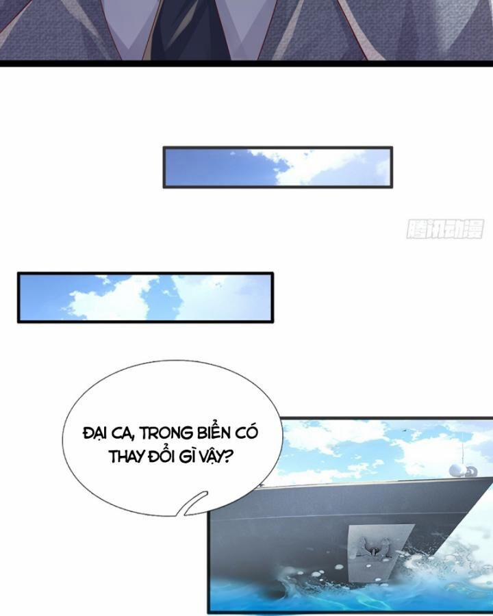 Luyện Thể Trăm Nghìn Tầng 324 trang 28