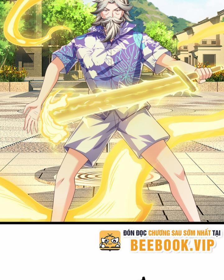 Luyện Thể Trăm Nghìn Tầng 324 trang 3