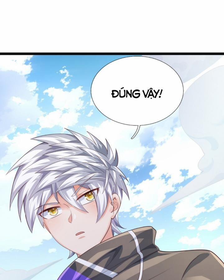 Luyện Thể Trăm Nghìn Tầng 324 trang 31