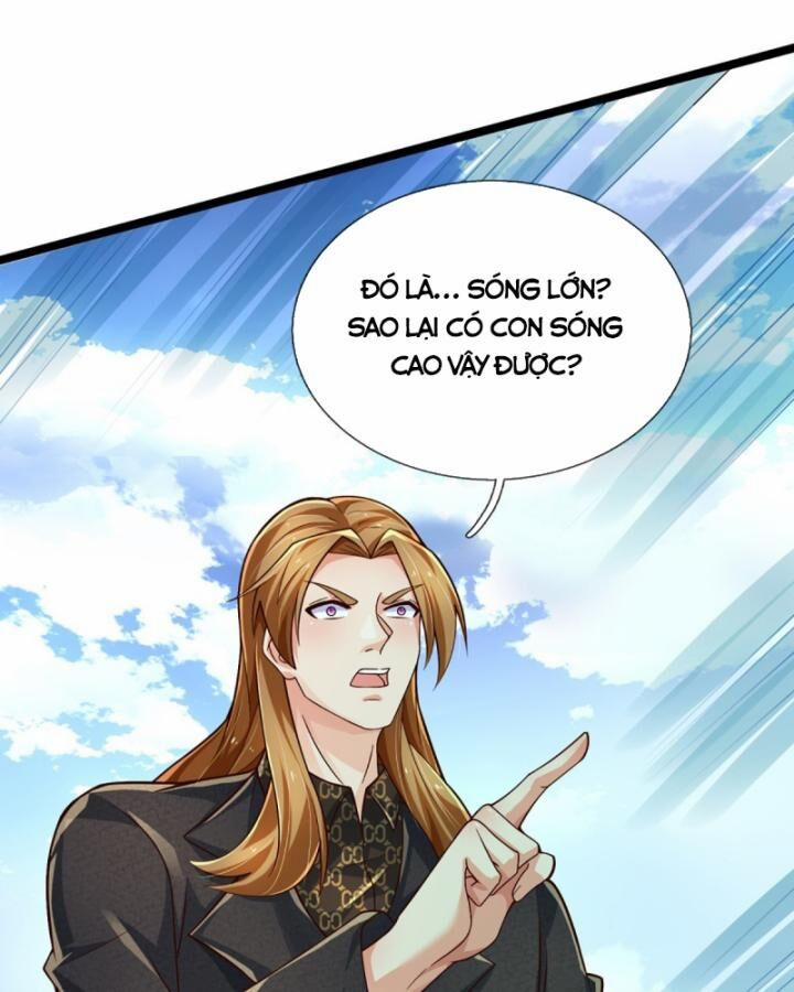 Luyện Thể Trăm Nghìn Tầng 324 trang 35