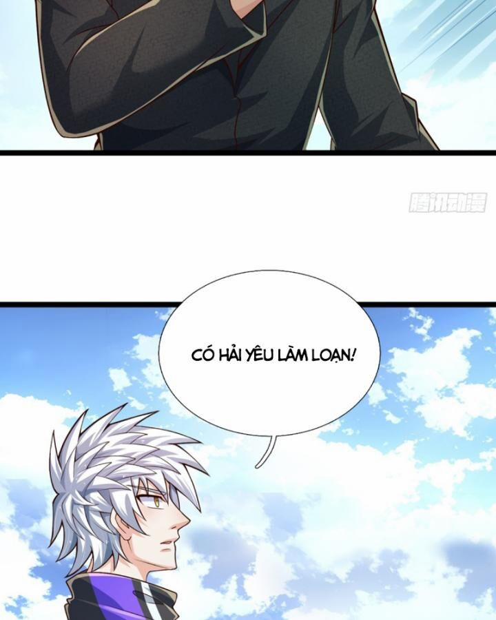 Luyện Thể Trăm Nghìn Tầng 324 trang 36