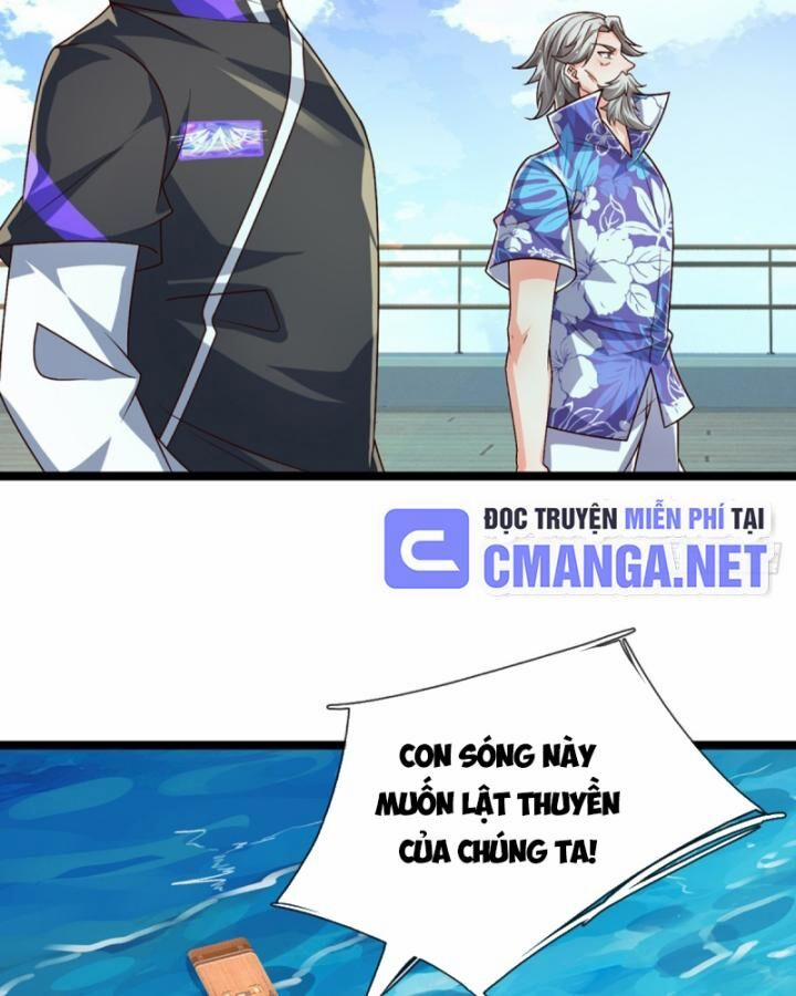 Luyện Thể Trăm Nghìn Tầng 324 trang 37