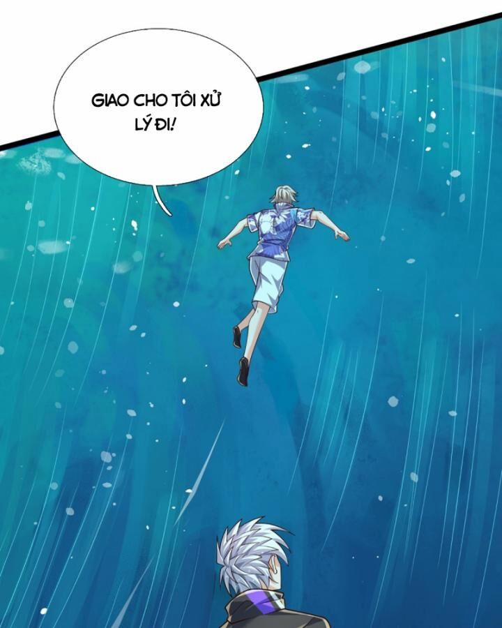 Luyện Thể Trăm Nghìn Tầng 324 trang 39
