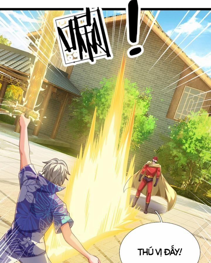 Luyện Thể Trăm Nghìn Tầng 324 trang 4