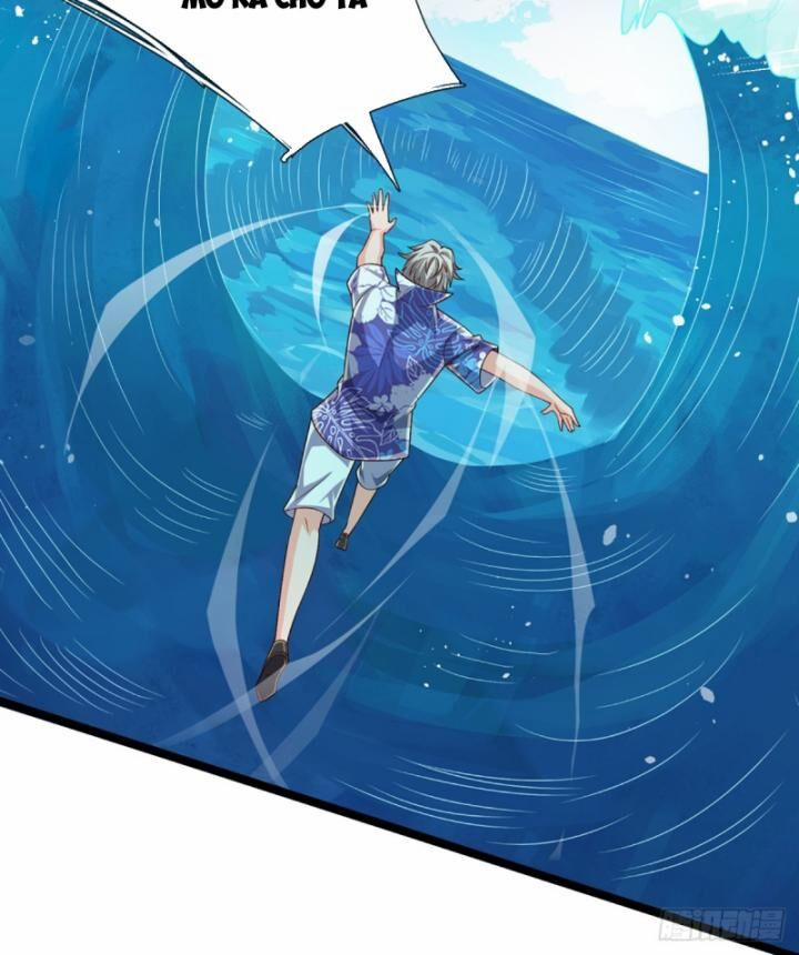 Luyện Thể Trăm Nghìn Tầng 324 trang 41