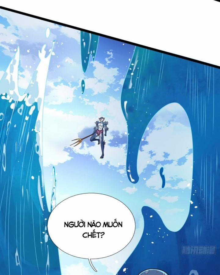 Luyện Thể Trăm Nghìn Tầng 324 trang 42