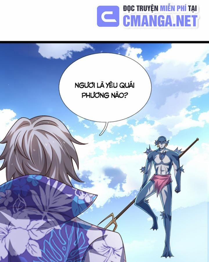 Luyện Thể Trăm Nghìn Tầng 324 trang 45
