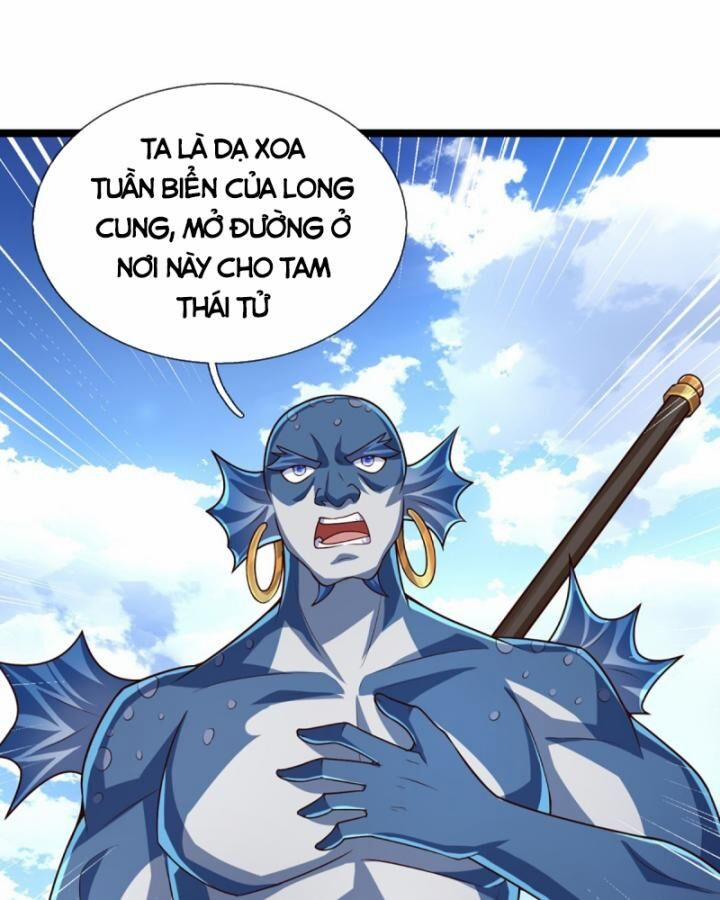 Luyện Thể Trăm Nghìn Tầng 324 trang 47