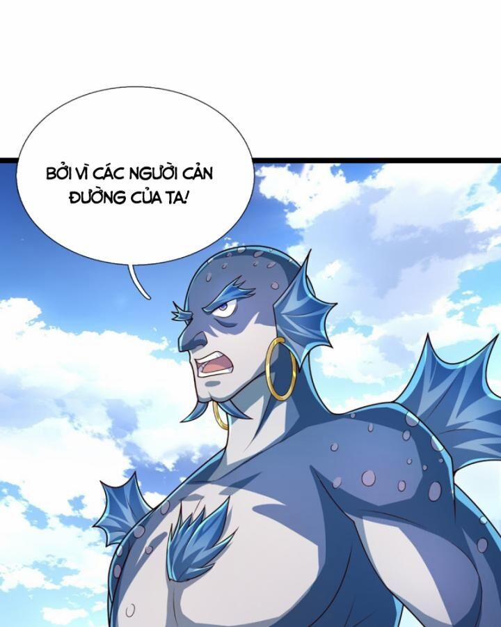 Luyện Thể Trăm Nghìn Tầng 324 trang 50