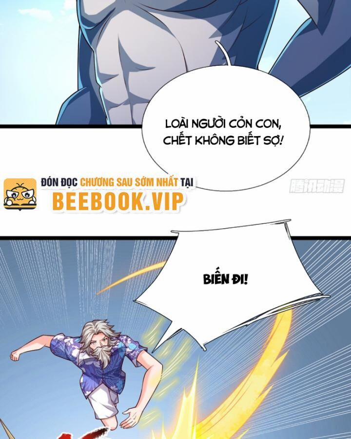 Luyện Thể Trăm Nghìn Tầng 324 trang 51