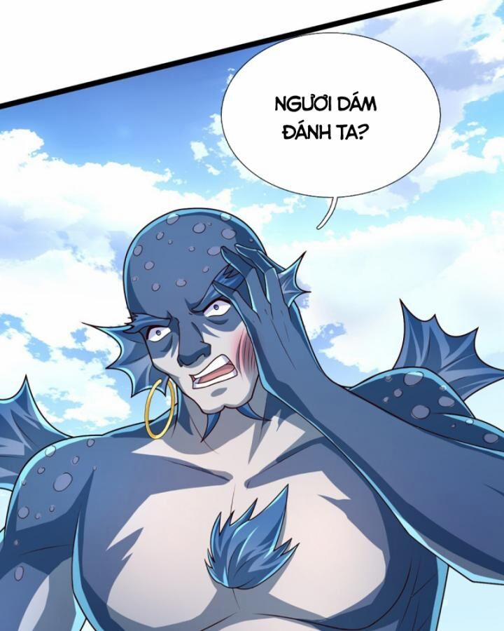 Luyện Thể Trăm Nghìn Tầng 324 trang 53