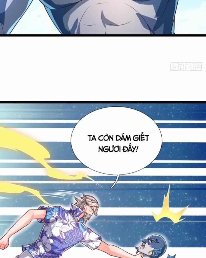 Luyện Thể Trăm Nghìn Tầng 324 trang 54
