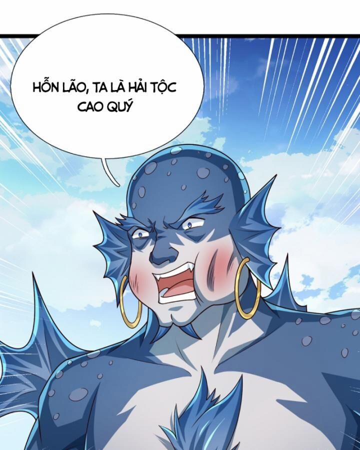 Luyện Thể Trăm Nghìn Tầng 324 trang 57