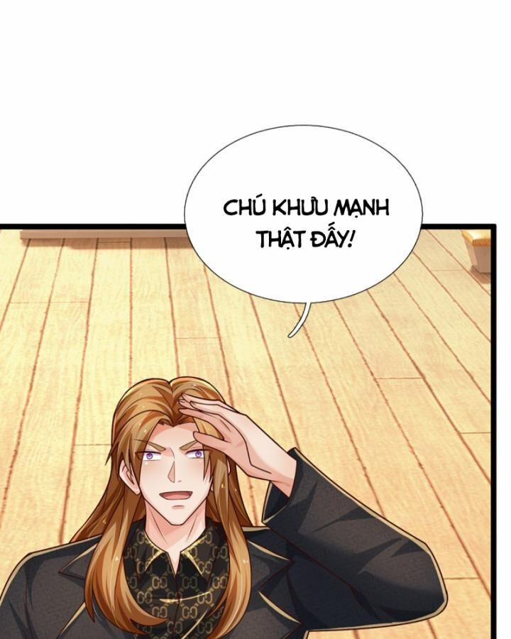 Luyện Thể Trăm Nghìn Tầng 324 trang 62