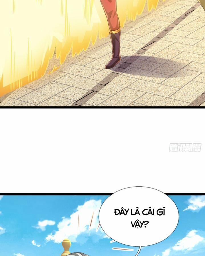 Luyện Thể Trăm Nghìn Tầng 324 trang 7