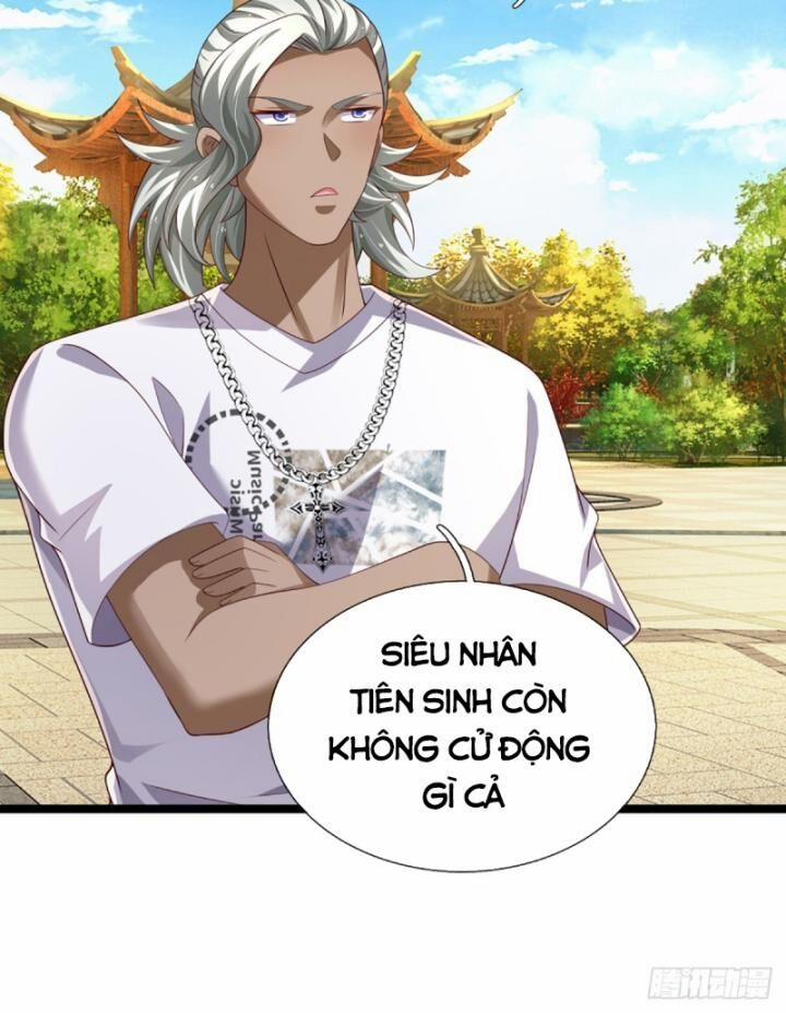 Luyện Thể Trăm Nghìn Tầng 324 trang 8